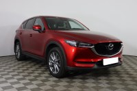 Mazda CX-5 Supreme 2.5 АКПП, 2017, 54 085 км превью 1