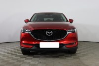 Mazda CX-5 Supreme 2.5 АКПП, 2017, 54 085 км превью 2