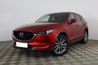 Mazda CX-5 Supreme 2.5 АКПП, 2017, 54 085 км превью 3