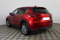 Mazda CX-5 Supreme 2.5 АКПП, 2017, 54 085 км превью 8