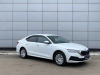 Skoda Octavia 1.4 АКПП, 2021, 17 456 км превью 1