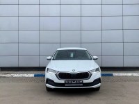 Skoda Octavia 1.4 АКПП, 2021, 17 456 км превью 2