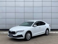 Skoda Octavia 1.4 АКПП, 2021, 17 456 км превью 3