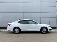 Skoda Octavia 1.4 АКПП, 2021, 17 456 км превью 4