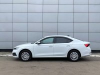 Skoda Octavia 1.4 АКПП, 2021, 17 456 км превью 5
