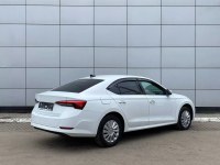 Skoda Octavia 1.4 АКПП, 2021, 17 456 км превью 6