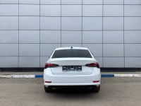 Skoda Octavia 1.4 АКПП, 2021, 17 456 км превью 7