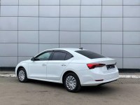 Skoda Octavia 1.4 АКПП, 2021, 17 456 км превью 8