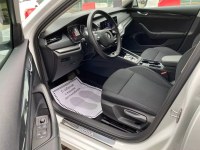 Skoda Octavia 1.4 АКПП, 2021, 17 456 км превью 9