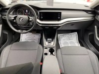 Skoda Octavia 1.4 АКПП, 2021, 17 456 км превью 10