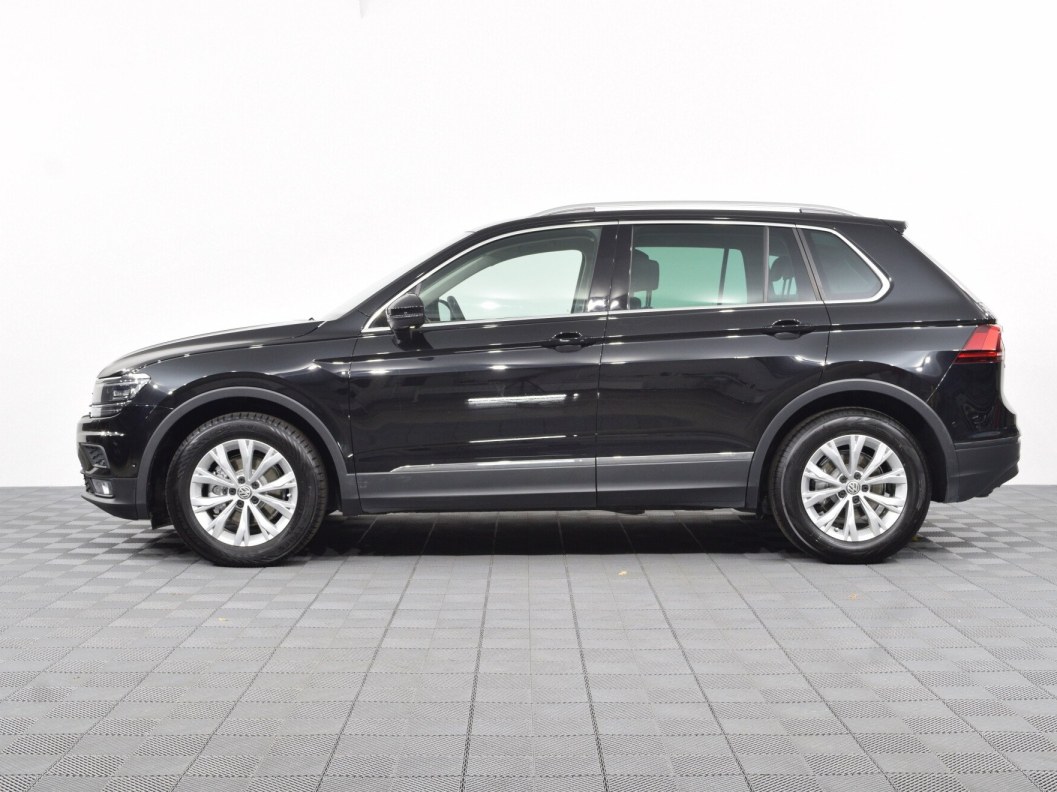 Volkswagen Tiguan Comfortline 1.4 DSG, 2017, 49 094 км фото 5