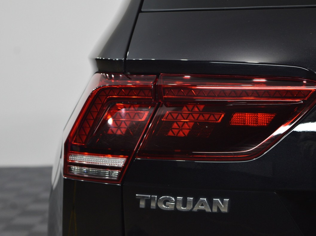 Volkswagen Tiguan Comfortline 1.4 DSG, 2017, 49 094 км фото 9