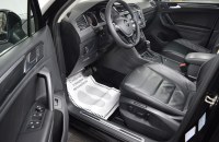 Volkswagen Tiguan Comfortline 1.4 DSG, 2017, 49 094 км превью 10
