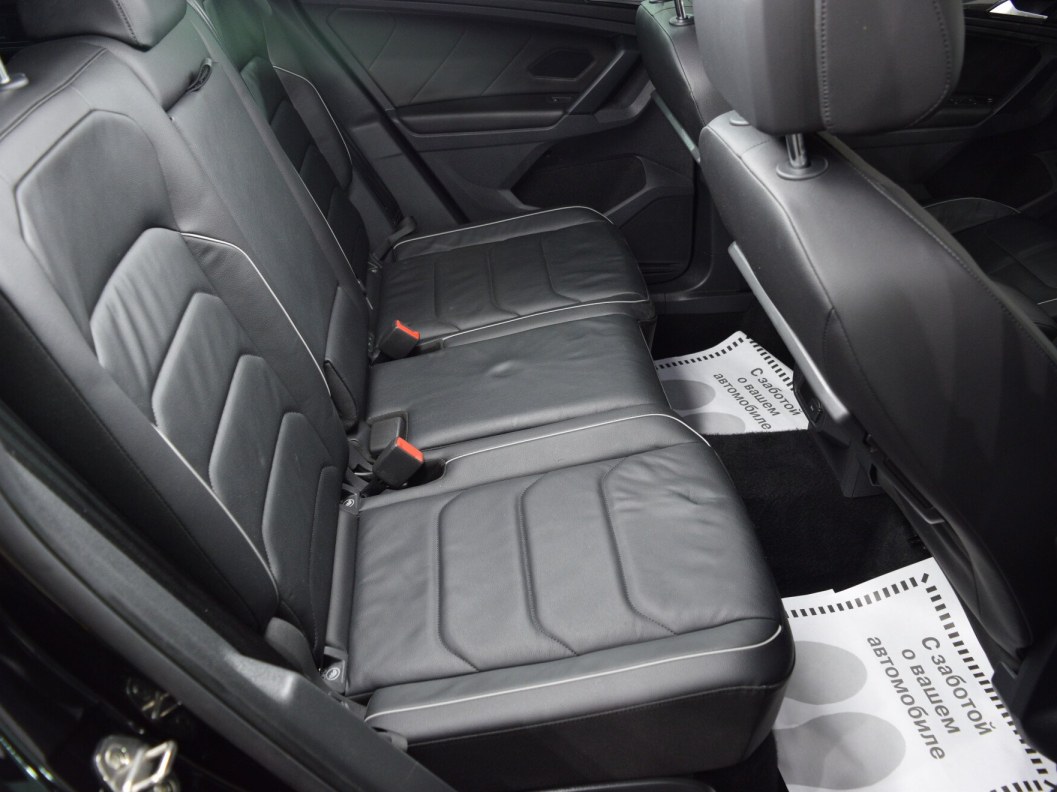 Volkswagen Tiguan Comfortline 1.4 DSG, 2017, 49 094 км фото 13