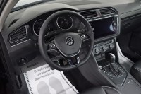 Volkswagen Tiguan Comfortline 1.4 DSG, 2017, 49 094 км превью 17