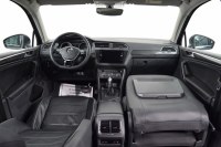 Volkswagen Tiguan Comfortline 1.4 DSG, 2017, 49 094 км превью 22