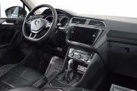 Volkswagen Tiguan Comfortline 1.4 DSG, 2017, 49 094 км превью 23
