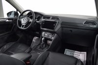 Volkswagen Tiguan Comfortline 1.4 DSG, 2017, 49 094 км превью 24