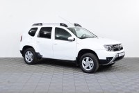 Renault Duster Privilege 1.6 МКПП, 2021, 39 626 км превью 1
