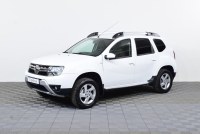 Renault Duster Privilege 1.6 МКПП, 2021, 39 626 км превью 2