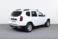 Renault Duster Privilege 1.6 МКПП, 2021, 39 626 км превью 3