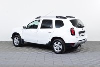 Renault Duster Privilege 1.6 МКПП, 2021, 39 626 км превью 4