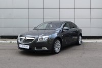 Opel Insignia Business Edition 2.0 АКПП, 2012, 98 077 км превью 2