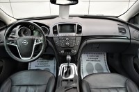 Opel Insignia Business Edition 2.0 АКПП, 2012, 98 077 км превью 8