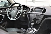 Opel Insignia Business Edition 2.0 АКПП, 2012, 98 077 км превью 17