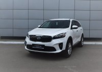Kia Sorento Luxe 2.2 АКПП, 2020, 52 192 км превью 3