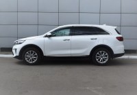Kia Sorento Luxe 2.2 АКПП, 2020, 52 192 км превью 4