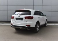 Kia Sorento Luxe 2.2 АКПП, 2020, 52 192 км превью 5