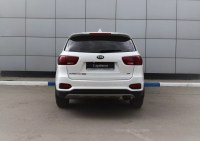 Kia Sorento Luxe 2.2 АКПП, 2020, 52 192 км превью 6