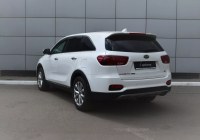 Kia Sorento Luxe 2.2 АКПП, 2020, 52 192 км превью 7