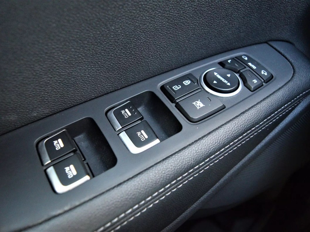Kia Sorento Luxe 2.2 АКПП, 2020, 52 192 км фото 12
