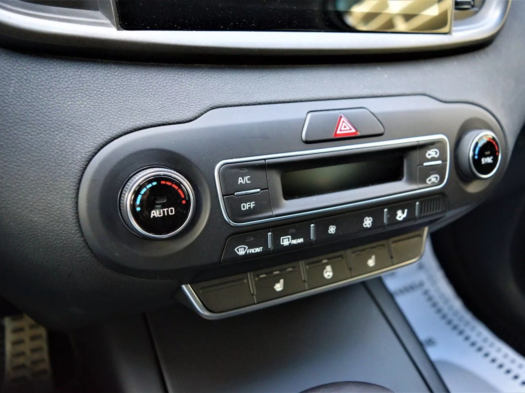 Kia Sorento Luxe 2.2 АКПП, 2020, 52 192 км фото 13