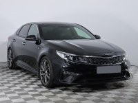 Kia Optima GT Line 2.4 АКПП, 2020, 22 487 км превью 1
