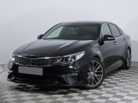 Kia Optima GT Line 2.4 АКПП, 2020, 22 487 км превью 3