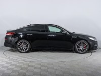 Kia Optima GT Line 2.4 АКПП, 2020, 22 487 км превью 4