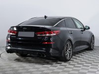 Kia Optima GT Line 2.4 АКПП, 2020, 22 487 км превью 6