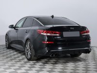 Kia Optima GT Line 2.4 АКПП, 2020, 22 487 км превью 8