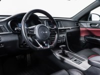 Kia Optima GT Line 2.4 АКПП, 2020, 22 487 км превью 9