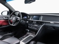 Kia Optima GT Line 2.4 АКПП, 2020, 22 487 км превью 11