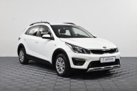 Kia Rio Luxe 1.6 АКПП, 2017, 42 769 км превью 1