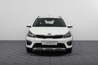 Kia Rio Luxe 1.6 АКПП, 2017, 42 769 км превью 2