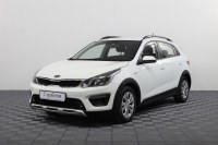 Kia Rio Luxe 1.6 АКПП, 2017, 42 769 км превью 3