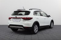 Kia Rio Luxe 1.6 АКПП, 2017, 42 769 км превью 6
