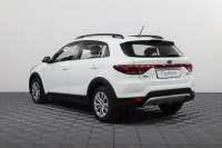 Kia Rio Luxe 1.6 АКПП, 2017, 42 769 км превью 8