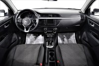 Kia Rio Luxe 1.6 АКПП, 2017, 42 769 км превью 10
