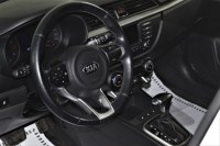 Kia Rio Luxe 1.6 АКПП, 2017, 42 769 км превью 16